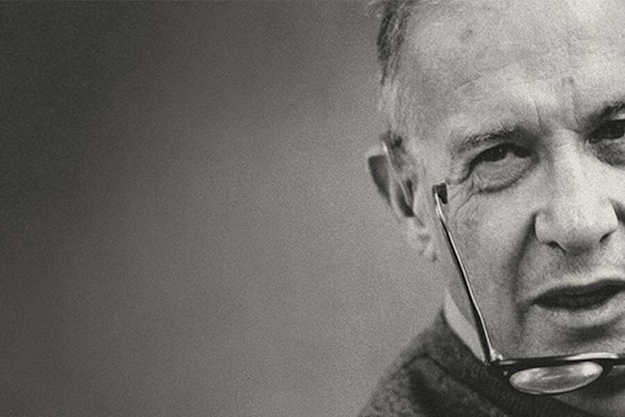 peter drucker